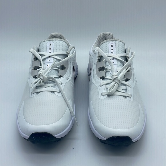 Nike Infinity Tour [DJ5593-115] White/black - Picture 3 of 5